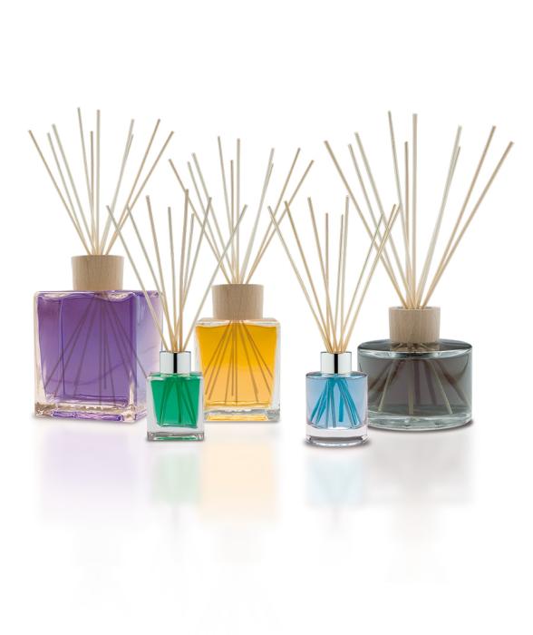 Eurovetrocap follows up Zen with Mystic, for the home fragrance market